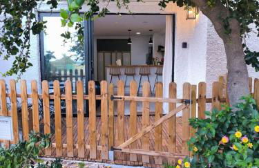 Blue beach studio La Caleta - Photo 2