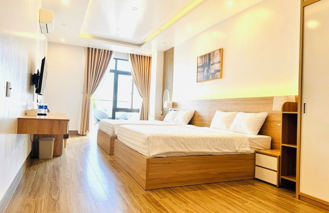 SandA Villa - Photo 12