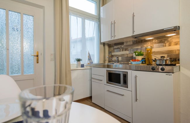 Ein Bett im Norden Nr. 7 - Foto 38