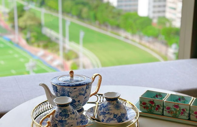 APTO Hotel HV (Causeway Bay) - Photo 25