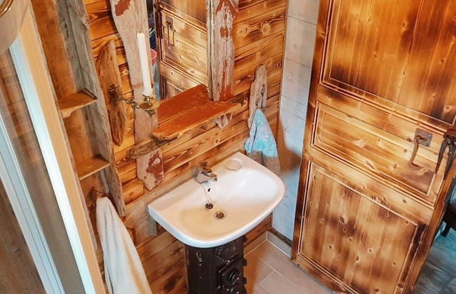 11 Person Holiday Home in Syvde - Foto 10