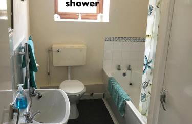 Court Farm Holiday Bungalows Ltd - Photo 21