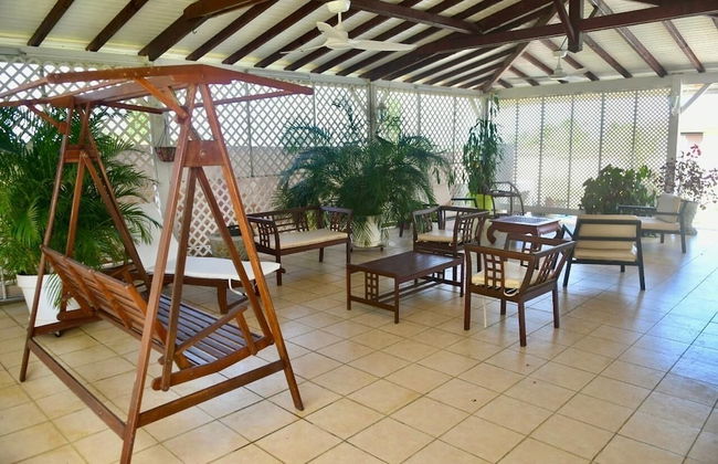 Villa Horizon Caraïbes - Foto 8