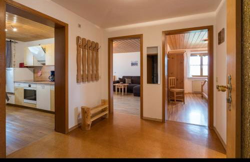 Ferienhaus Bach Gotthard - Foto 43