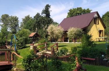 Domki Białogarda - Foto 34