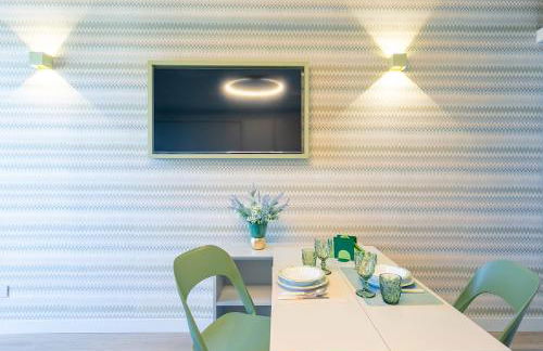 MDF Monolocale a Fregene 100 mt dal mare - Foto 26