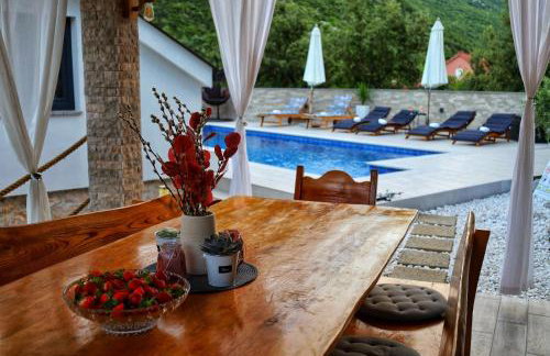 Cliffside Villa Vilić - Foto 11