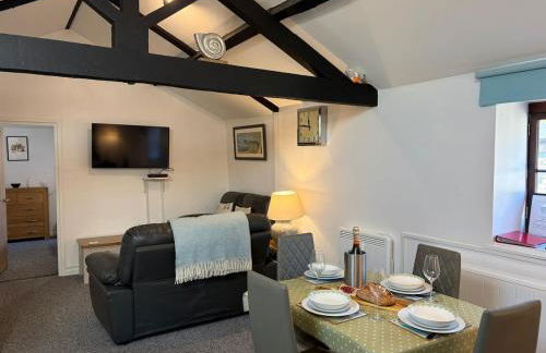 Drake's Loft - Central Lyme Regis - Photo 34