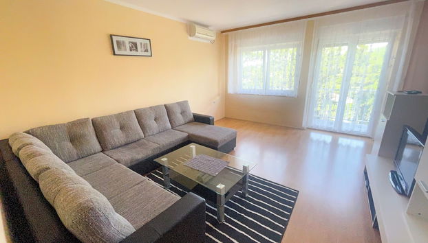 Apartman Combaj 1 - Foto 3, Interior