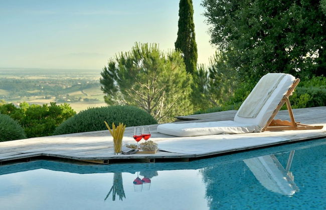 Villa Il Montino 6 Emma Villas - Foto 2