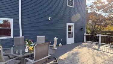 New house close to Fairmount Park - Foto 5