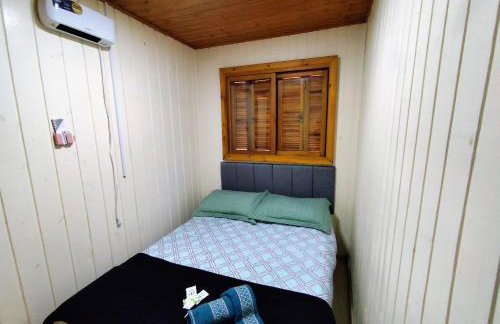 Casa Taulois Canela Centro - Foto 11