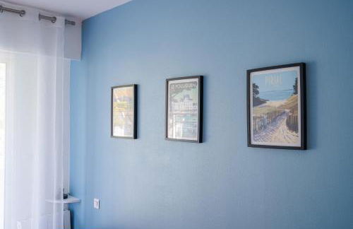 Ocean 90 face mer - Photo 25