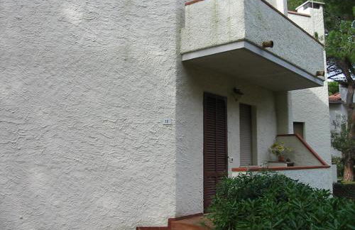 Casa Grazia a soli 100m dal mare Marina di Castagneto - Foto 16