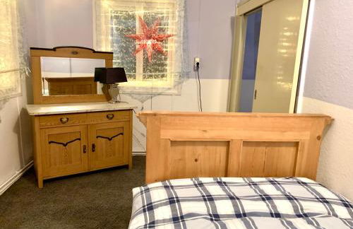 Ferienwohnung und Pension Goldberg - Foto 39