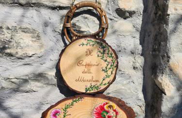 Casa con vista Lago - Il Capriccio della Marchesa - Foto 3