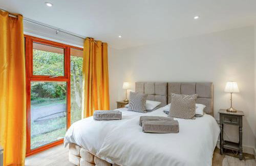 Waterside Lodge Five -Uk38263 - Foto 13