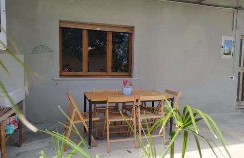 Il giardino degli Ulivi house - Photo 4