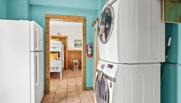 Servicios del alojamiento