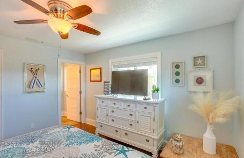 Little Gasparilla Island Escape on Private Island! - Foto 11