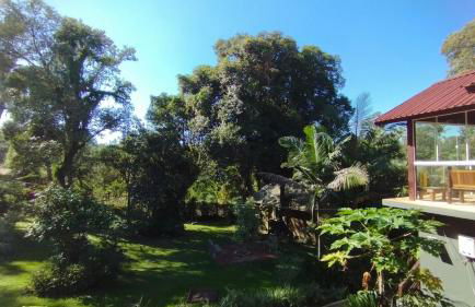 Chalé Torre - hospedagem para empresas - Foto 15