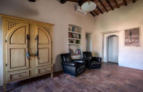 Wp Relais Pompana Etruscan Villas - Foto 37