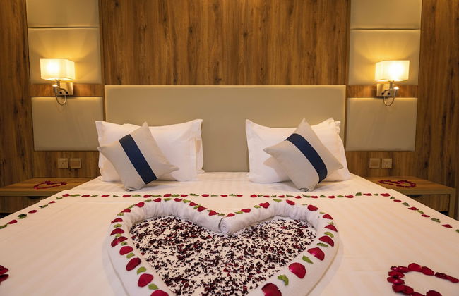 Naseem Al Shafa Hotel Apartments - Foto 22