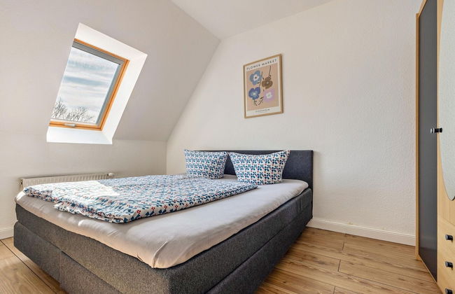 Apartment on Lake Muritz With Marina Access - Foto 8