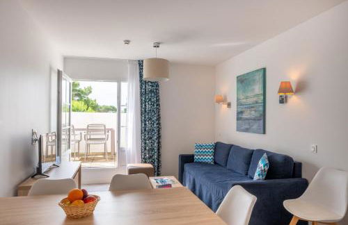 Résidence Odalys Rêve d'île - Foto 32