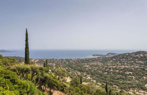 Holiday Home Les Terrasses de L'Eau Blanche-4 by Interhome - Foto 38