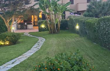 Villetta Esclusiva sulla Spiaggia della Pelosa - Foto 47