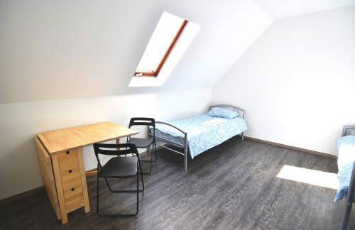 Work and Stay Apartments Troisdorf - Foto 12