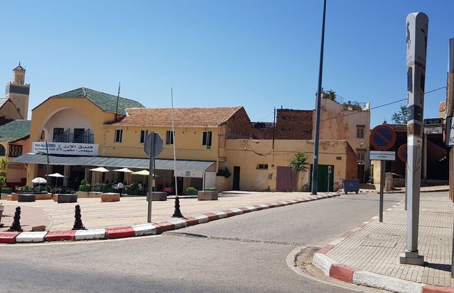 Akram Guest House - Photo 28