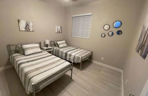 Big Family Come to West side ELP and enjoy all duplex A and B - Foto 21