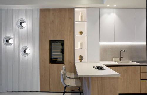 Fasma Suites Luxury Apartments in Piraeus - Foto 14