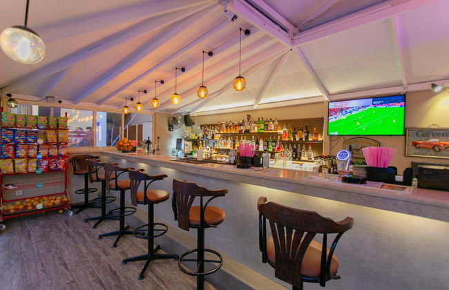 Club Amaris - Foto 14