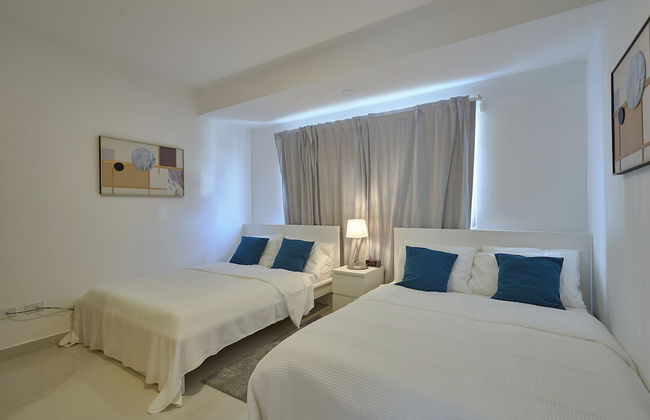 Apartments in La Julia 1 and 2 Bedrooms - Foto 6