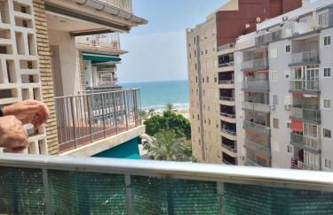 Sea view apartment - Foto 19