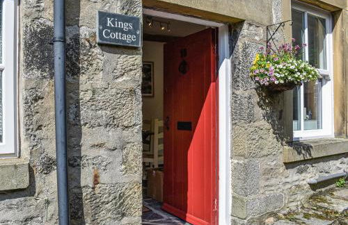 Kings Cottage - Foto 19