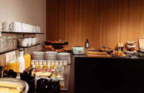 ISKÖ CHALETS-HÖTEL, Col d'Aubisque - Foto 30