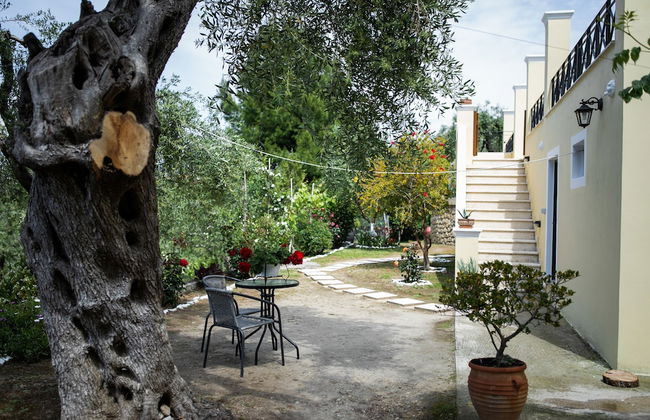 Villa Costa - Foto 26