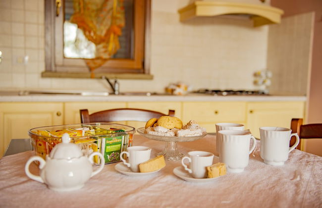 Villa Denise - Foto 9