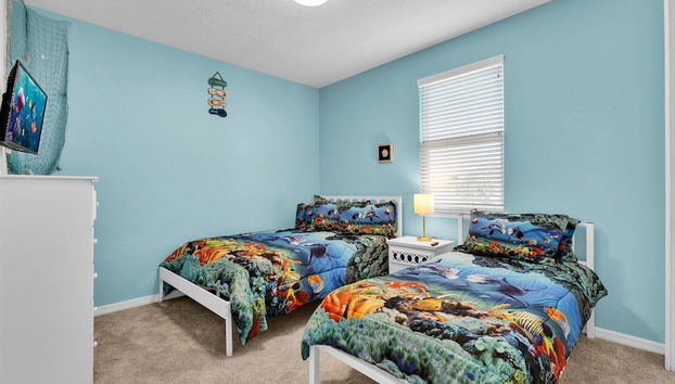 1840 Caribbean View Terrace - Foto 3, Habitación