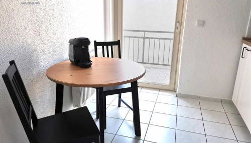 Comfort Apartment im Zentrum 38 - Foto 4