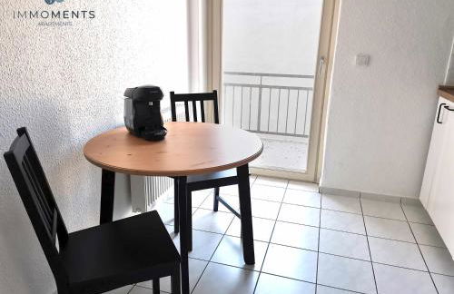 Comfort Apartment im Zentrum 38 - Foto 4