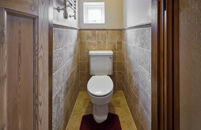 Host Stay Cromwell House - Foto 12