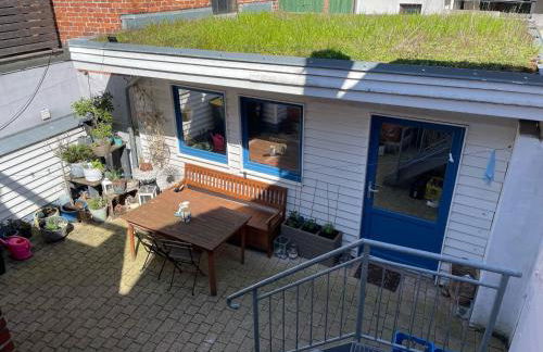 Zuhause mit Aussicht - Foto 2