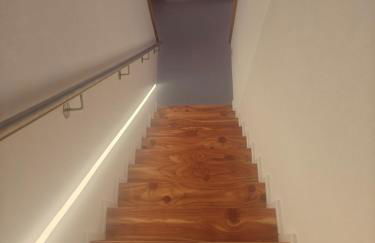 Sauerland hideaway with loft feeling & nature view - Foto 27