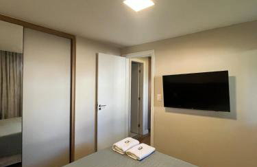 Sempre Viva - Studio próximo à praia - Foto 13