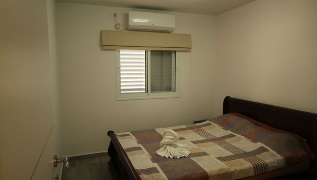 The Seasons Beach Apartment 2 - Foto 2, Quarto